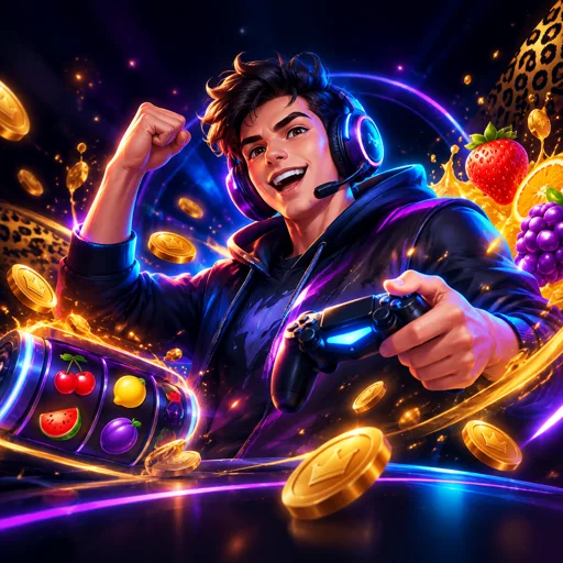 Arena de eSports com equipes disputando em cabines