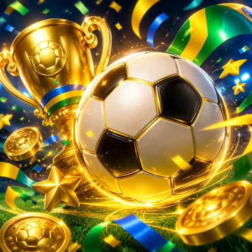 Partida de futebol transmitida ao vivo com odds atualizando em tempo real