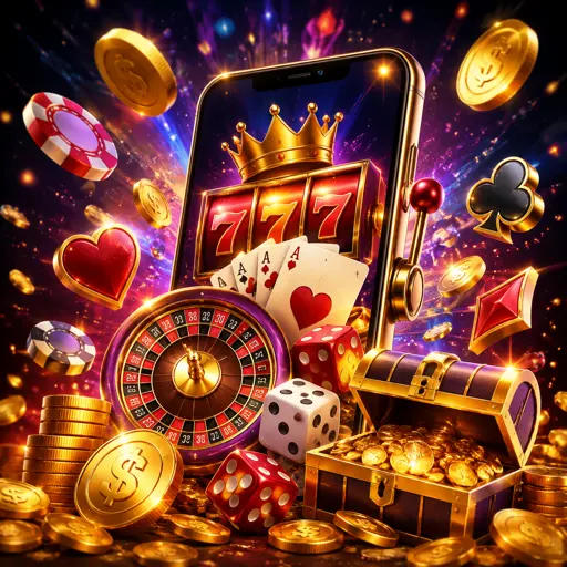 Celular exibindo o aplicativo aberto na tela de jogos ao vivo