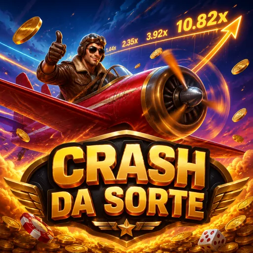 Painéis de jogos de crash exibindo multiplicadores em tempo real