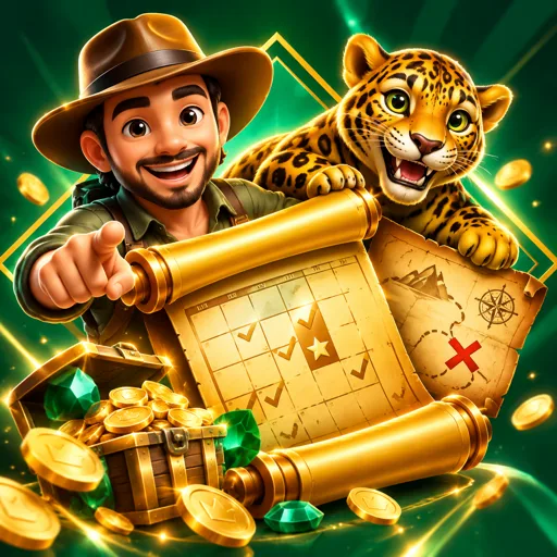 Quadro com a agenda de jogos comentada no programa